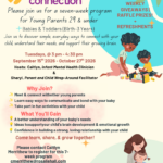 Make the Connection